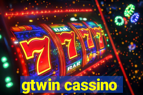 gtwin cassino